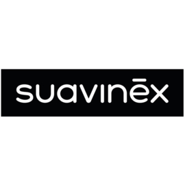 Suavinex - Gold Grey 6-18m Fopspeen