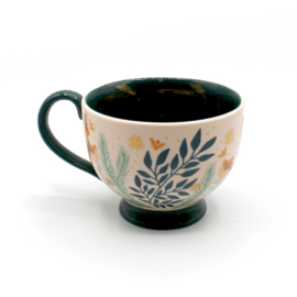 House of Disaster - Secret Garden - Konijn Beker - Rabbit Cup