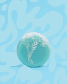 Solyd - Body Bar - Eucalyptus / Tea Tree