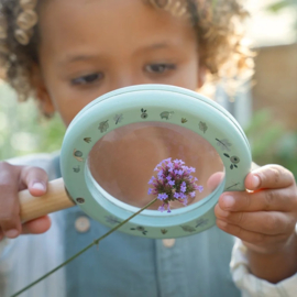 Little Dutch - Forest Friends - Vergrootglas