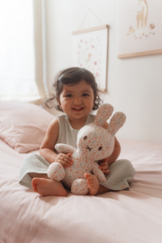 Little Dutch x Nijntje/Miffy - Lucky Blossom - All-over print - 30 cm