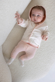 Feetje - The Magic is in you - Broek rib - Pink
