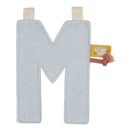 Little Dutch - Letterslinger - Letter M