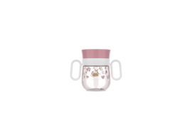 Mepal x Little Dutch - Fairy Garden - 360* Drinkbeker - 200ml