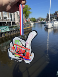 Traktatie duim
