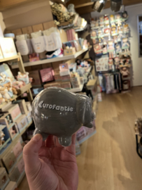 Artige - Spaarpot - Eurofantje