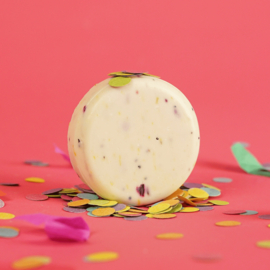 3 in 1 Bar -  Birthday Cake - Shampoo Bars