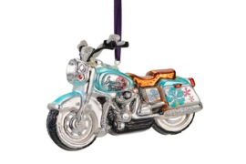 Gift Company - Kerstbal - Motor
