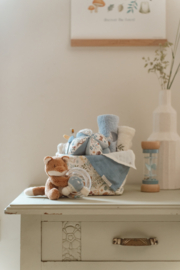 Little Dutch - Forest Friends - Ringrammelaar Vos