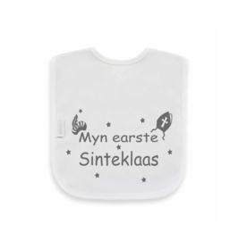 Funnies - Myn earste Sinteklaas - Slab