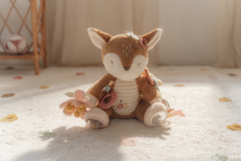 Little Dutch - Fairy Garden - Activiteitenknuffel Hert