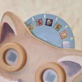 Little Dutch - Forest Friends - Verhalenkijker FSC