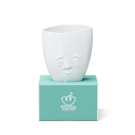 Fifty Eight products - Tassen servies - Verheugd - Delighted - Vaas