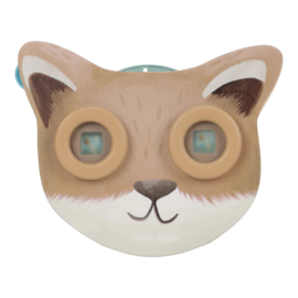 Little Dutch - Forest Friends - Verhalenkijker FSC