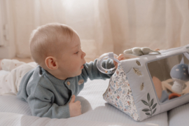 Little Dutch - Forest Friends - Activiteiten driehoek