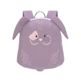 Lässig - Rugzak - Konijn - Bunny - Met of zonder naam