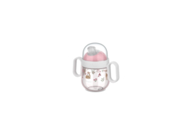 Mepal x Little Dutch - Fairy Garden - Antilek tuitbeker - 200 ml