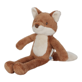Little Dutch - Forest Friends - Knuffel Vos Long Legs