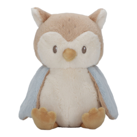 Little Dutch - Forest Friends - Knuffel Uil