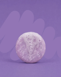 Solyd - Shampoo Bar - Rozemarijn