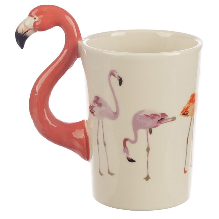 Puckator - Flamingo Mok