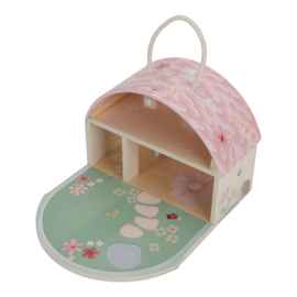 Little Dutch - Fairy Garden - Feeënhuisje - Met of zonder naam