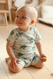 Feetje - Premium Summerwear - Timmy Turtle