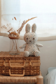 Little Dutch x Nijntje/Miffy - Lucky Leaves - All-over print - 20 cm