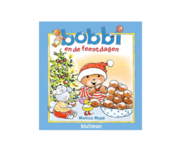 Bobbi en de feestdagen - 2+
