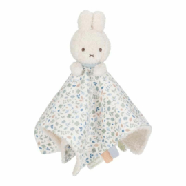 Little Dutch x Nijntje/Miffy - Lucky Leaves - Knuffeldoekje
