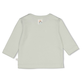 Feetje - Penguin Cuddles - Longsleeve