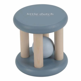 Little Dutch - Forest Friends - Rammelaar Roller