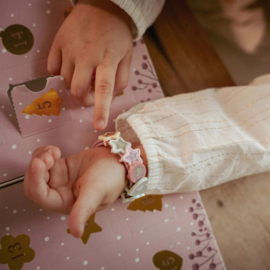 Little Dutch - Kerst - Adventskalender - Armbandjes