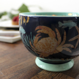 House of Disaster - Koraal Kreeft Beker/ Coral Lobster Cup
