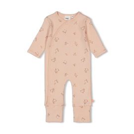 Feetje - Boxpak - Pink Flowers