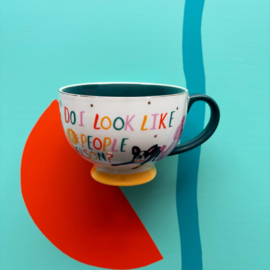 House of Disaster - Dog House - Do I Look Like A People Person