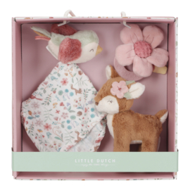 Little Dutch - Fairy Garden - Giftset Knuffels