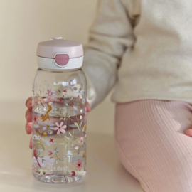 Little Dutch - Fairy Wonders - Drinkfles met flipdop - 600 ml