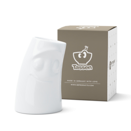 Fifty Eight Products - Tassen Servies - Waxinelichthouder Knuffelig