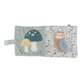 Little Dutch - Forest Friends - Activiteitenboekje