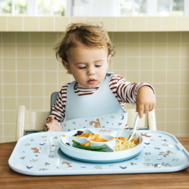 Mepal x Little Dutch - Fairy Garden - Set Oefenlepels Mio 