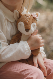 Little Dutch - Fairy Garden - Knuffel Hert Long Legs