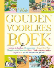 Het gouden voorleesboek