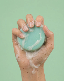 Solyd - Conditioner Bar - Aloë Vera / Komkommer