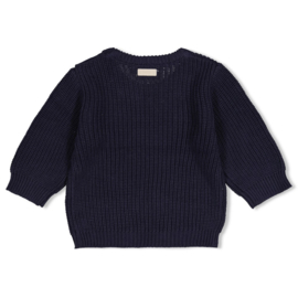 Feetje - Built for fun - Sweater gebreid
