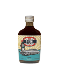 Diesel - Grijze Oldtimer - Likeur - Chocansweets