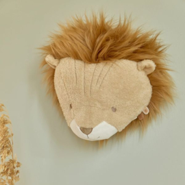 Little Dutch - Safari Friends - Dierenkop Leeuw