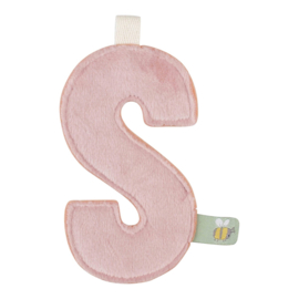 Little Dutch - Letterslinger - Letter S
