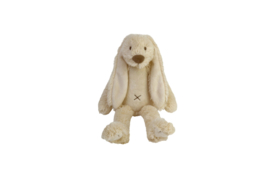 Happy Horse - Rabbit Richie - Knuffel - 28 cm - Beige