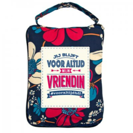 Vriendin - Shopper met naam